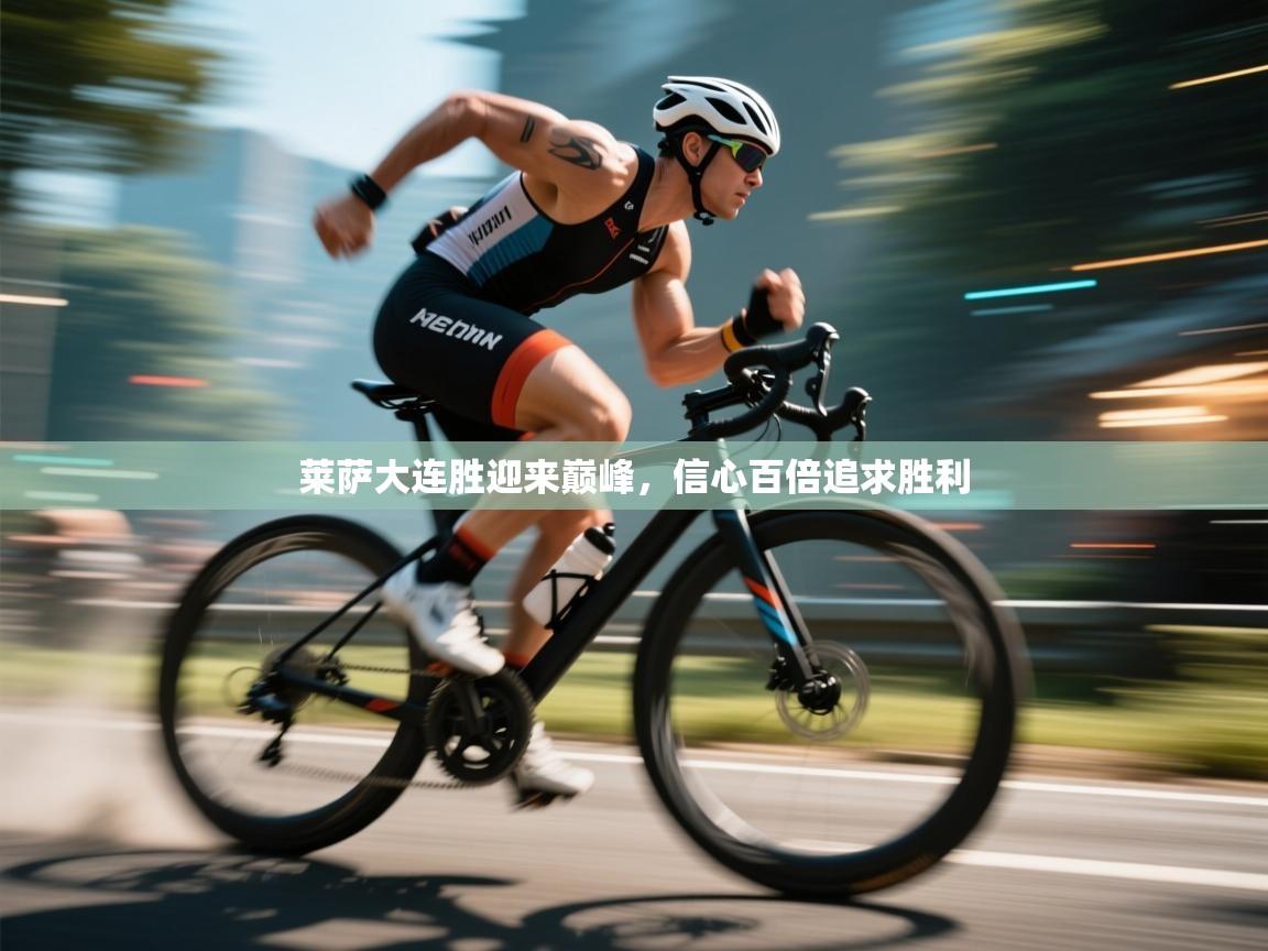 莱萨大连胜迎来巅峰，信心百倍追求胜利  第1张