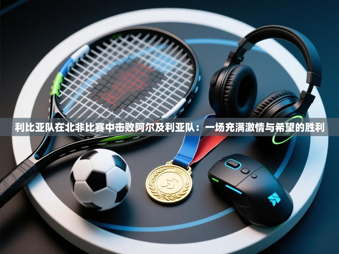 利比亚队在北非比赛中击败阿尔及利亚队：一场充满激情与希望的胜利  第2张