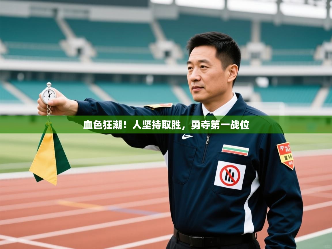 血色狂潮！人坚持取胜，勇夺第一战位  第1张