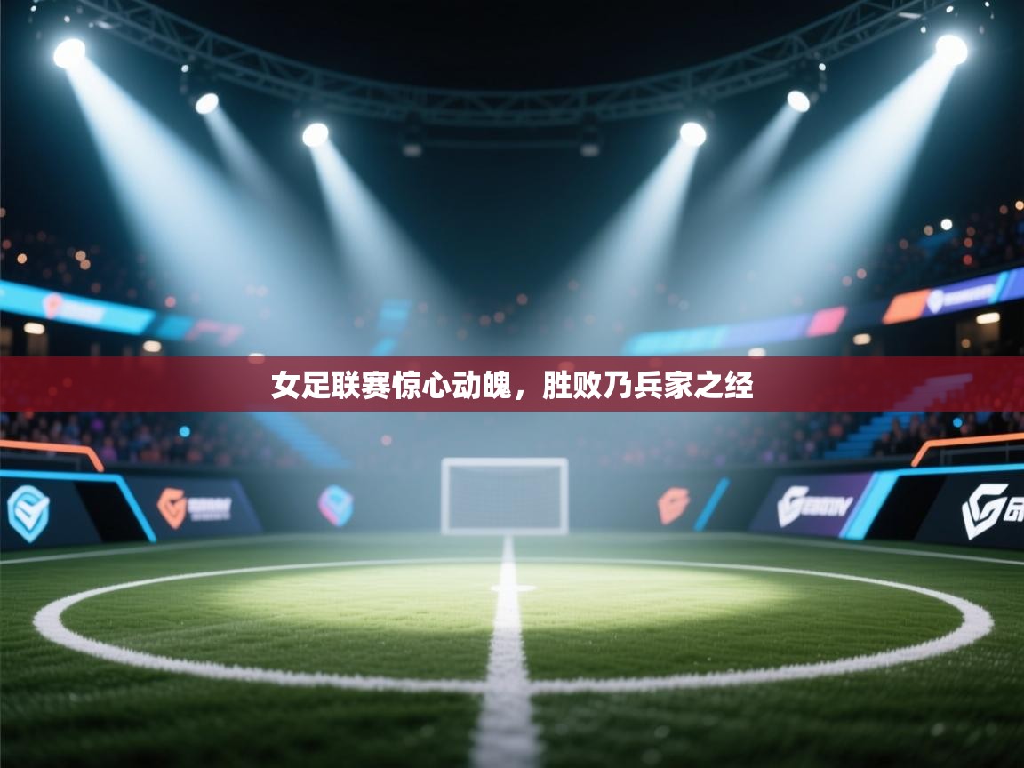 女足联赛惊心动魄,胜败乃兵家之经 第2张